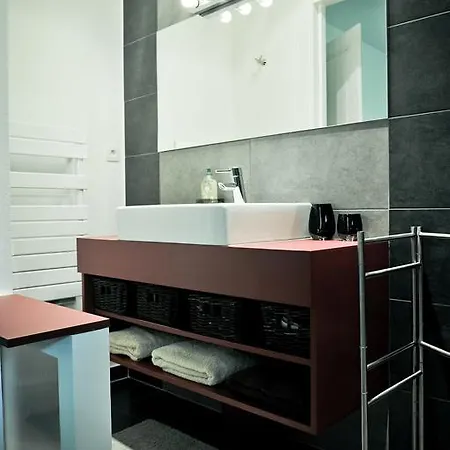 Chambres D'hotes Terre De Groseilles *
