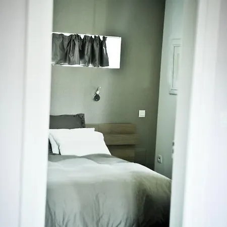 Chambres D'hotes Terre De Groseilles