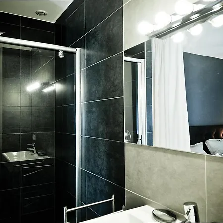 Chambres D'hotes Terre De Groseilles B&B 스트라스부르