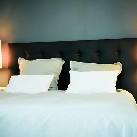 B&B Chambres D'hotes Terre De Groseilles