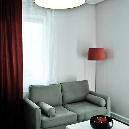 Chambres D'hotes Terre De Groseilles B&B
